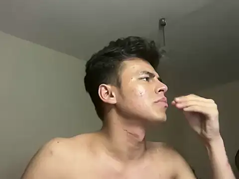 ToddWarrenn Live XXX chat