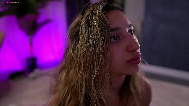 Živý XXX chat JullyFox