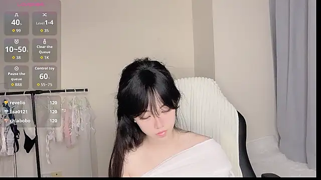 aibaba_888のライブXXXチャット