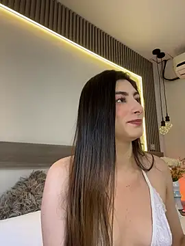 evelyn_hills' Live XXX Chat