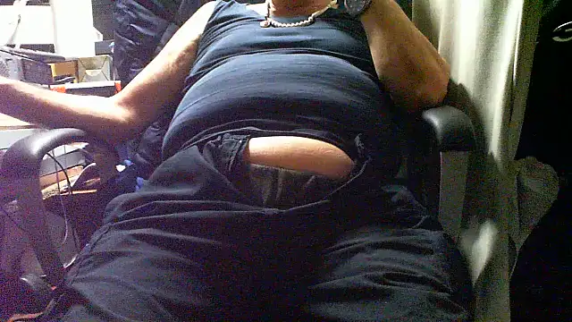 nonnomaturobisex Webcam show