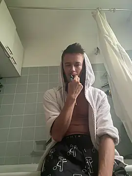 Toyjungee 라이브 XXX 채팅