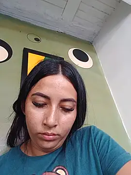 Czat XXX na żywo – Ann_Houston_