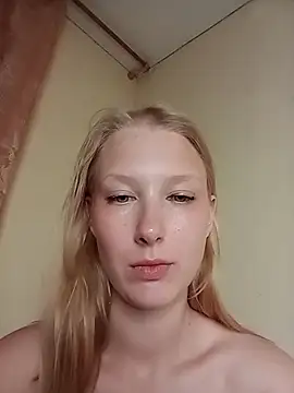 Czat XXX na żywo – Oh_My_Evaaa