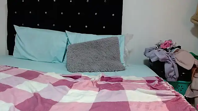 Chat XXX en directo de soniafuckboobs