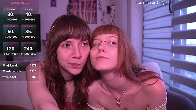 juliapie – webcam-show
