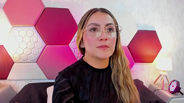 AriaRous' Live XXX Chat