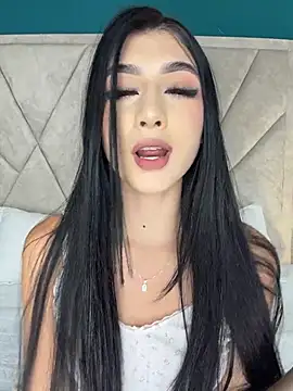 Živý XXX chat BadLilAngelXXX