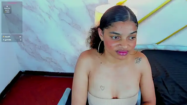 Chat XXX en directo de MichelLebronX