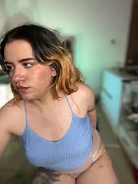 NikkiNix's Live XXX Chat