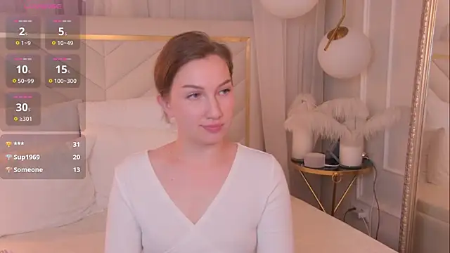 JessicaMartin's Live XXX Chat