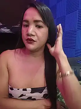 BridgetteOnfire 라이브 XXX 채팅