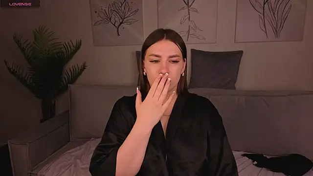 Mary_Forestn Live XXX chat