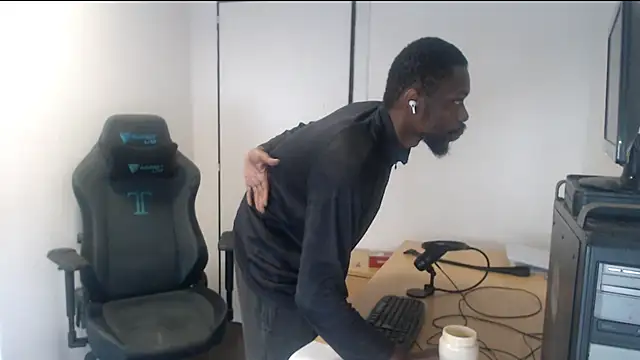 Chat XXX Live Mastertopdome