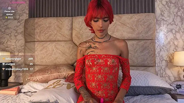 Morgan_styles – Naživo XXX chat