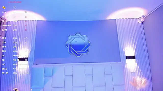 NanaOsaky's Live XXX Chat