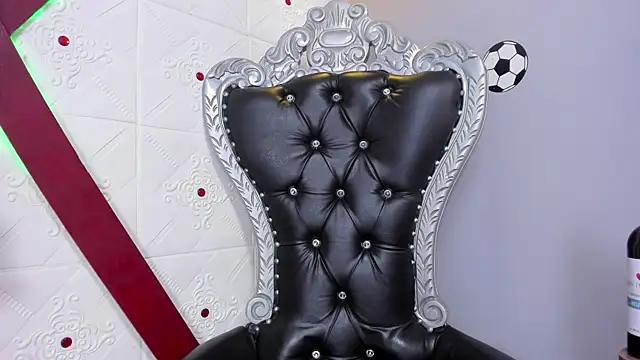 Chat XXX en directo de Eva-Lonx