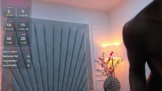 XXX chat uživo modela Evaa_Martinez