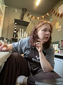 cinnabon_ Live XXX Chat