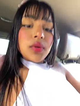 Mariangel_11 라이브 XXX 채팅