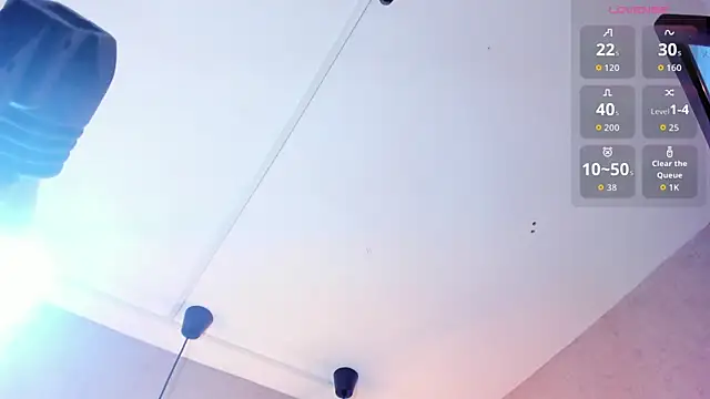 Chat XXX Live Loren_FX