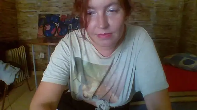 Sabrinacristina69 Adlı Modelin Canlı XXX Sohbeti