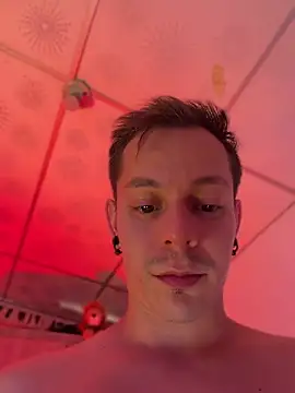 DominickMuller Live XXX Chat