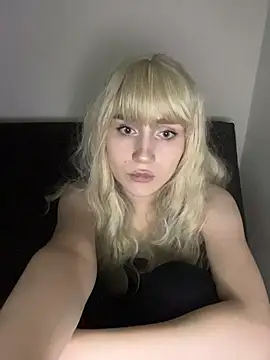 Charlotte_Pretty's Live XXX Chat