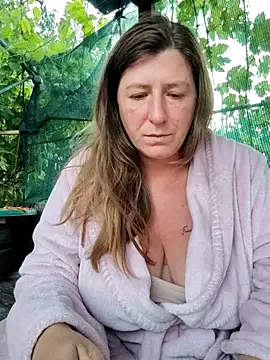 Natali_UA Adlı Modelin Canlı XXX Sohbeti