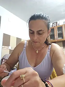 Chatroom XXX en direct de IsabelleCraft
