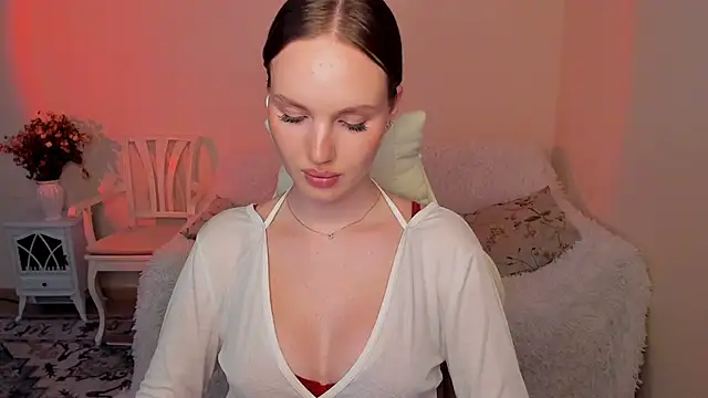 MishkaMe 现场XXX聊天