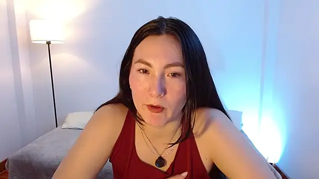 Elle_Lee_ 现场XXX聊天