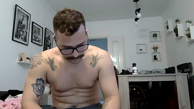 Czat XXX na żywo – yanick931