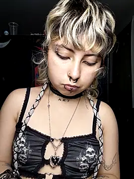 Cute_Chrixxx Live XXX Chat