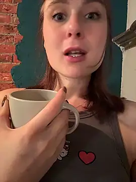 Dina_Tease Chat XXX in diretta