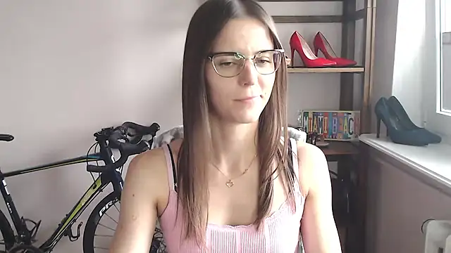 love_megi Live XXX-Chat
