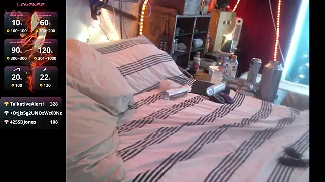 Pussyeat2please's Live XXX Chat