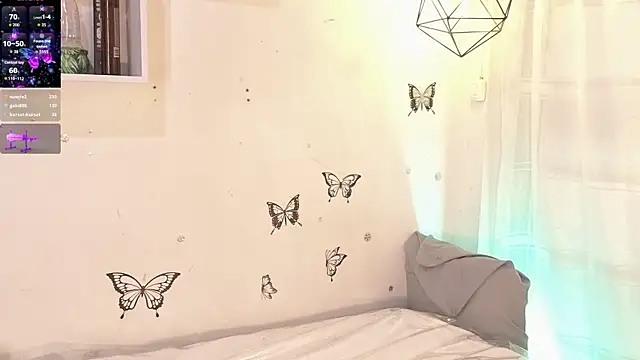Samaraa_Smith 现场XXX聊天