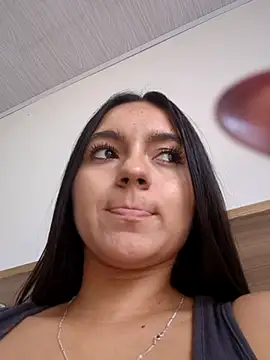 DulceCaroX Live XXX-chat