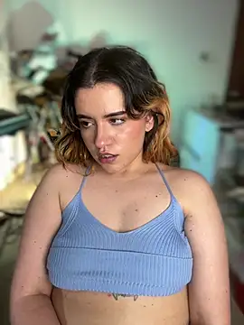 NikkiNixn Live XXX chat