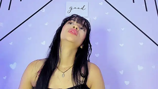 AmaiaHarpper Chat XXX in diretta