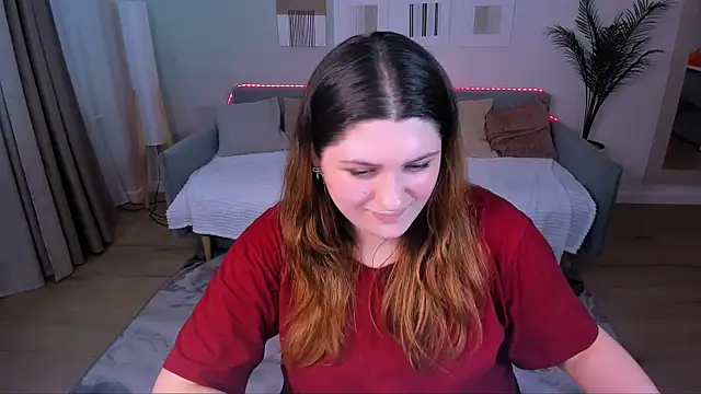 FieryMilenan Live XXX chat
