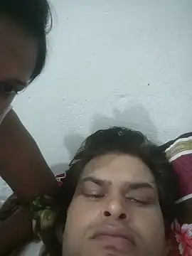 Show de webcam de Indian_Coupless
