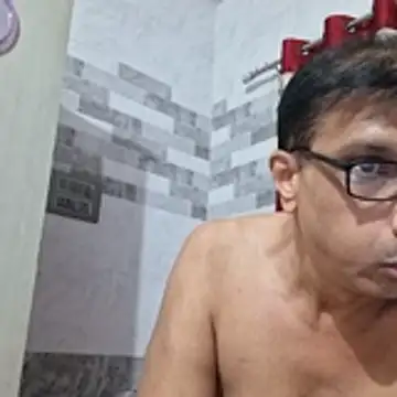 Mumbai_Fucker Adlı Modelin Web Kamerası Şovu