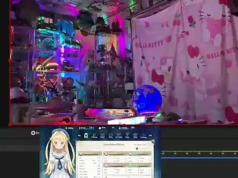 JesuAdam 现场XXX聊天