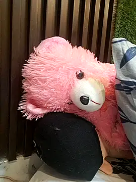 Chat +18 de SHANVII ao vivo