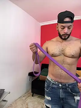 Mike_savage3 Chat XXX in diretta