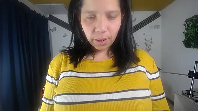 Chatroom XXX en direct de Zalomme