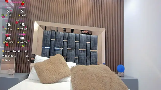Dulce_Glamor_'s Live XXX Chat