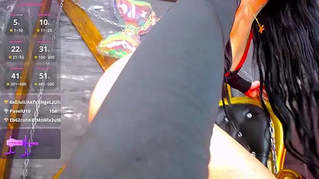 Živý XXX chat Jasmine_Jones7